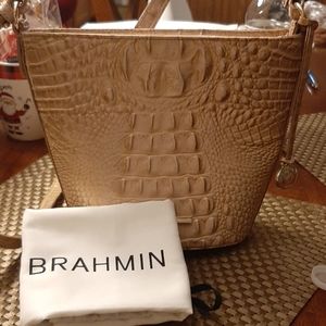Brahmin mini bag